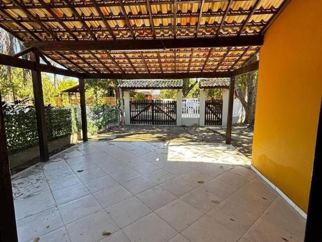Casa Aluguel Em Condomínio Maricá/rj