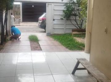 Imperatriz, Maranhão - Garagem, Segurança