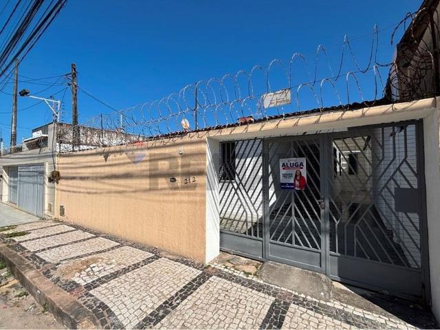 Casa Aluguel na Sapiranga