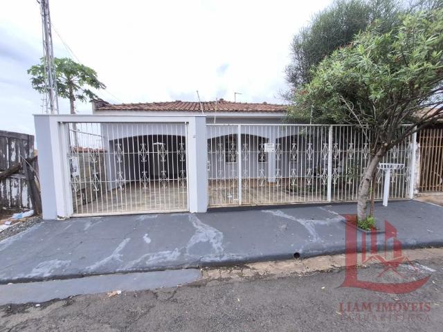 Casa Aluguel Taquaritinga SP JARDIM BELA VISTA