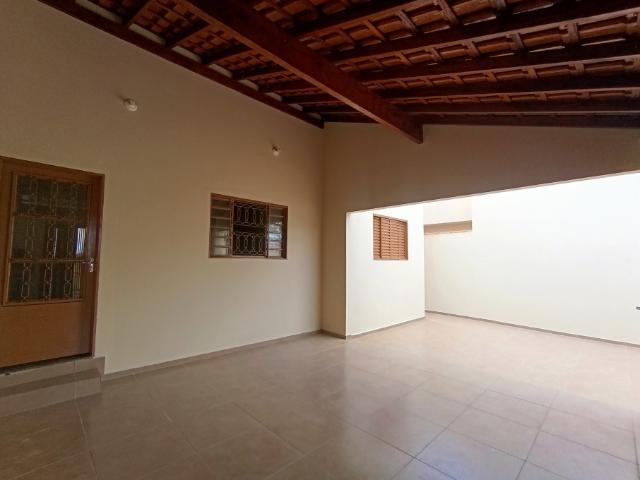 Casa Aluguel Taquaritinga SP JARDIM PARAÍSO I