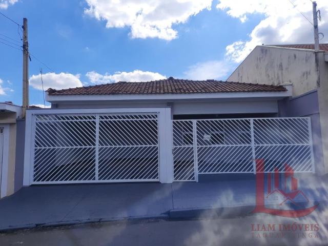 Casa Aluguel Taquaritinga SP Parque Residencial Laranjeiras I