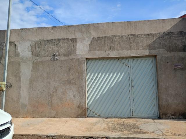 Casa Aluguel Timon MA RESIDENCIAL PADRE DELFINO