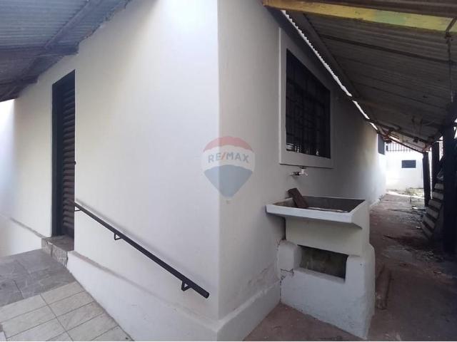 Casa Aluguel: Vila com Quintal e Garagem em Tupã
