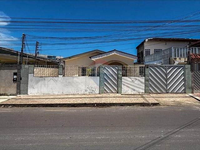 ALUGO CASA NO CONJUNTO VISTA BELA PARA FINS COMERCIAIS OU RESIDENCIAL