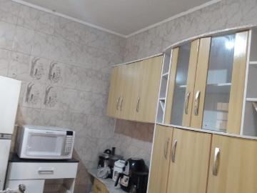 Casa Aluga se 2 dormitorios Jd Humberto de Campos Sorocaba SP