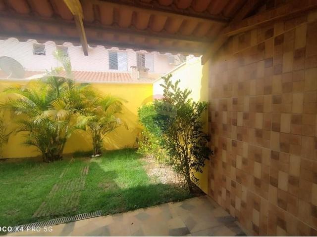 Casa Aluga 2 quartos, 2 banheiros, 76m² no Villa Flora, em Votorantim SP