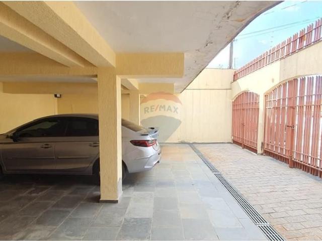 Casa aluga, 380m² com energia elétrica grátis, no Jardim Simus em Sorocaba SP