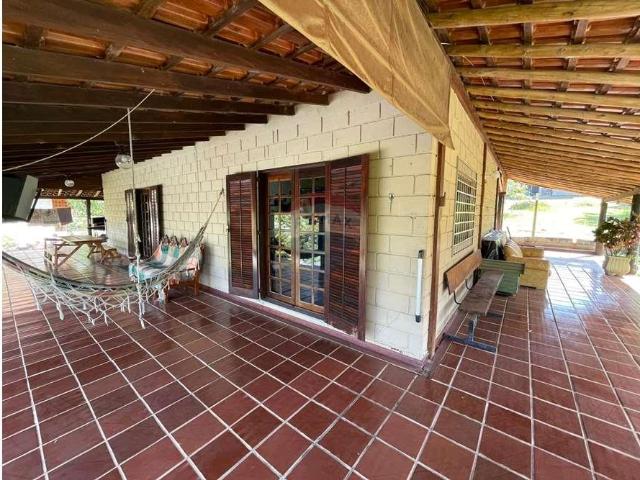 Casa Alugar, 4 Dormitórios localizado em Chácaras Horizonte Azul, Mogi Guaçu, São Paulo, 13840051 | Brasil