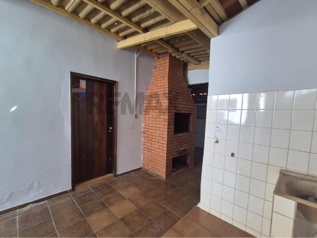 Casa Alugar, 4 Dormitórios localizado em Avenida Padre Anchieta, 1111, Vila Aurora II, Rondonópolis, Mato Grosso, 78740026 | Brasil
