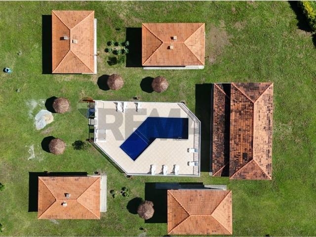 190.00 M² Casa Alugar, 4 Dormitórios localizado em Estrada de São Vicente, 10 Condominio São Vicente do Campo Alegre Morro Grande, Araruama, Rio de Janeiro, 28988270 | Brasil