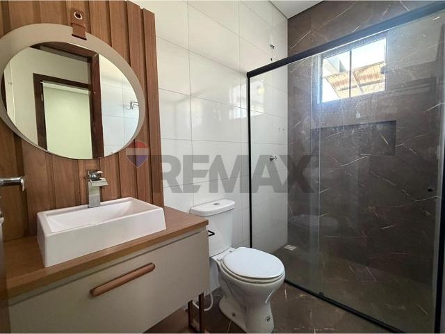 Casa Alugar, 2 Dormitórios localizado em Conjunto Habitacional São Francisco, Toledo, Paraná, 85915020 | Brasil