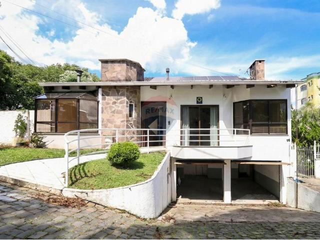 Casa Alugar, 2 Dormitórios localizado em Centro, Lages, Santa Catarina, 88501053 | Brasil