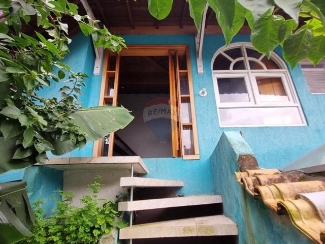 120 Área Útil Casa Alugar, 2 Dormitórios localizado em Interlagos, São Paulo, São Paulo, 04788020 | Brasil