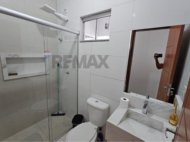 Casa Alugar, 2 Dormitórios localizado em RUA AGUA MARINHA, 756 PROXIMO A ESCOLA MAPLE BEAR Loteamento Park da Cidade, Barreiras, Bahia, 47811078 | Brasil