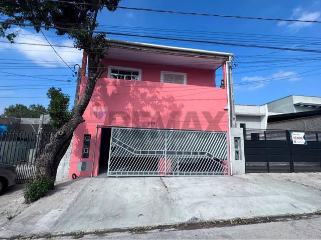 Casa Alugar, 2 Dormitórios localizado em Rua Ermolau del Cistia, 1114 próximo ao campo Beira Rio Vila Mineirão, Sorocaba, São Paulo, 18076530 | Brasil