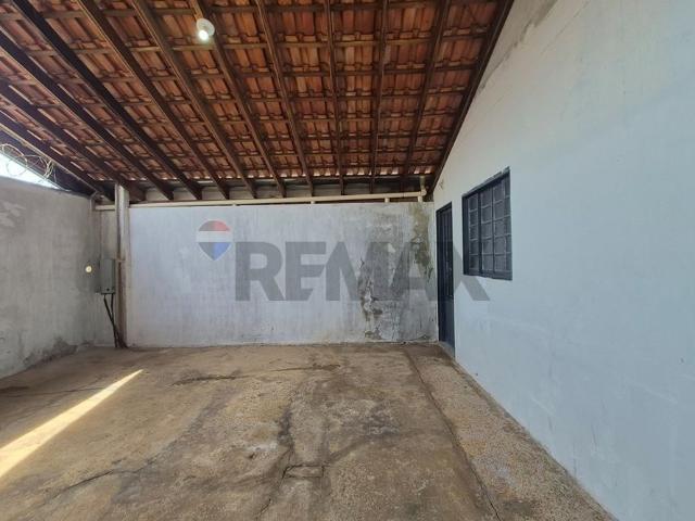 Casa alugar 2 quartos, 2 vagas de garagem Jardim Araucária Mogi Guaçu/SP