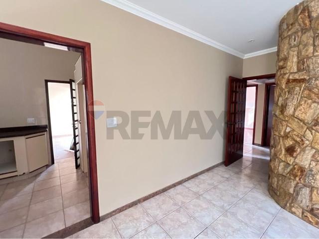 Casa Alugar, 3 Dormitórios localizado em Centro, Nova Odessa, São Paulo, 13380023 | Brasil