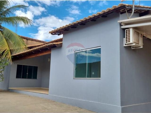 Casa Alugar, 3 Dormitórios localizado em R. Seis Qd. 57 Lt. 25, Vale do Itacaiunas Prox. Carro Chefe Cidade Nova, Marabá, Pará, 68.500 001 | Brasil