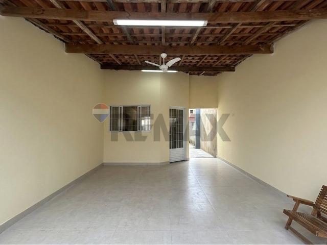 Casa Alugar, 3 Dormitórios localizado em Rua Adão Cassimiro, 40, Conjunto Habitacional Álvaro Gasparelli II, Andradina, São Paulo, 16900627 | Brasil