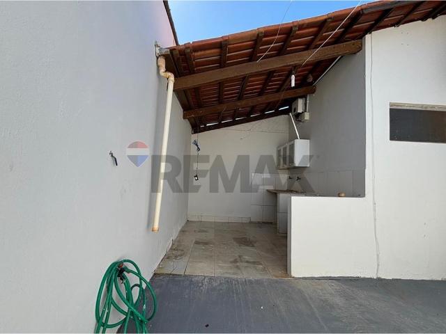 Casa Alugar, 3 Dormitórios localizado em Rua Almira Alencar Wanderley, 347, Morada da Lua, Barreiras, Bahia, 47806251 | Brasil