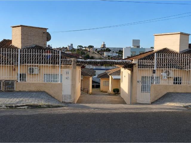 Casa Alugar, 3 Dormitórios localizado em Rua Belizário da Silva Ramos, 214, Vila Nova, Lages, Santa Catarina, 88503300 | Brasil