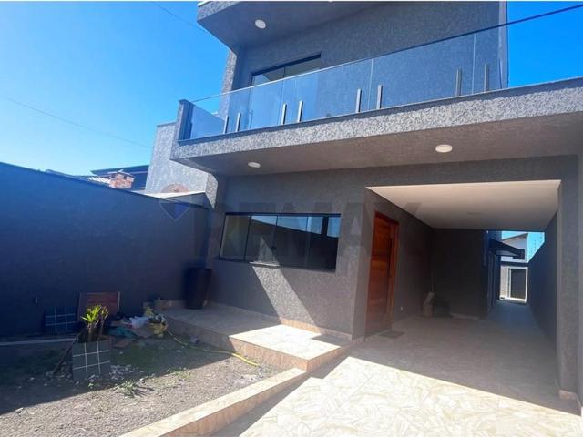 Casa Alugar, 3 Dormitórios localizado em tupy paulista, 64, Balneário São João Batista ll, Peruíbe, São Paulo, 11771 264 | Brasil