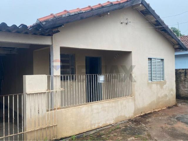 Casa Alugar, 3 Dormitórios localizado em Vila Teixeira, Tupã, São Paulo, 17600555 | Brasil