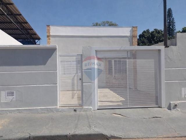 Casa Alugar, 3 Dormitórios localizado em Vila Viaduto, Tupã, São Paulo, 17601320 | Brasil