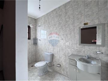 Casa alugar com 4 suites no condominio Saint Germain Jundiaquara 3.500,00 o pacote