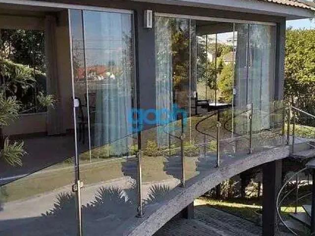 Casa Alugar de Alto Padrão em Condomínio Bosque, Curitiba/PR
