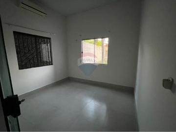 Paragominas, Maranhão - Garagem
