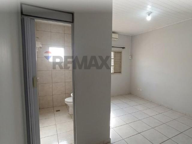 Casa Alugar, localizado em Rua Presidente Vargas, 2125, Vila Mineira, Andradina, São Paulo, 16901306 | Brasil