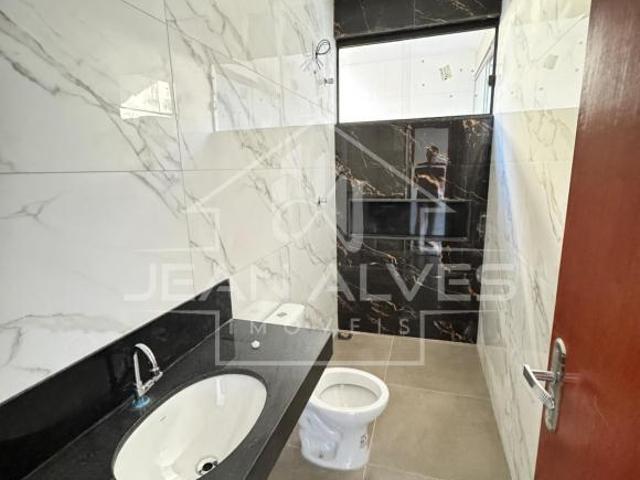 Casa, Alvorada, Sete Lagoas, MG