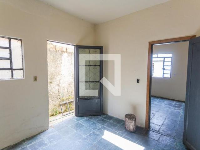Casa, Alvorada, 1 Quarto, 60 m2 Belo Horizonte
