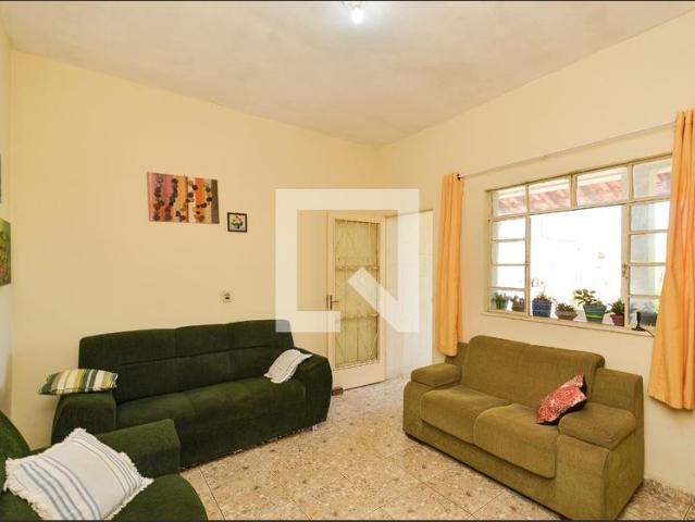 Casa, Alvorada, 4 Quartos, 360 m2 Belo Horizonte
