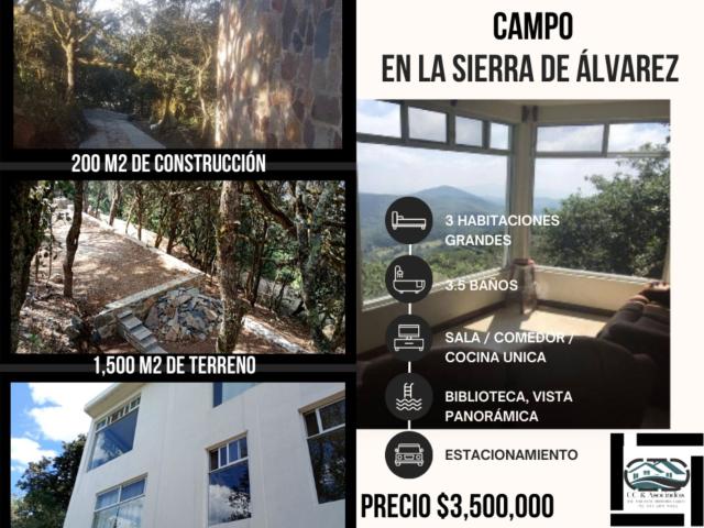 Casa Alvarez