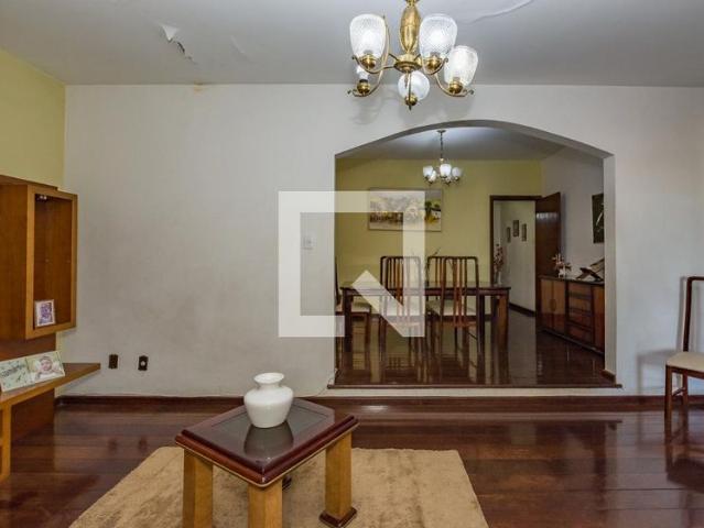 Casa, Álvaro Camargos, 4 Quartos, 470 m2 Belo Horizonte