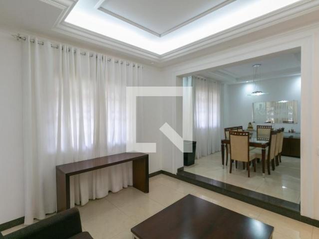 Casa, Álvaro Camargos, 4 Quartos, 720 m2 Belo Horizonte