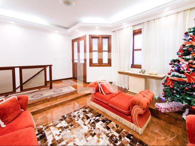 Casa, Álvaro Camargos, 3 Quartos, 250 m2 Belo Horizonte
