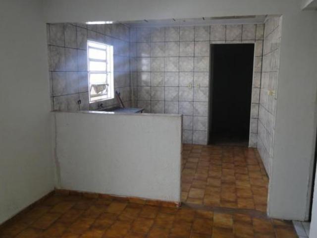 Casa, Alvaro Campoy, Osvaldo Cruz, SP