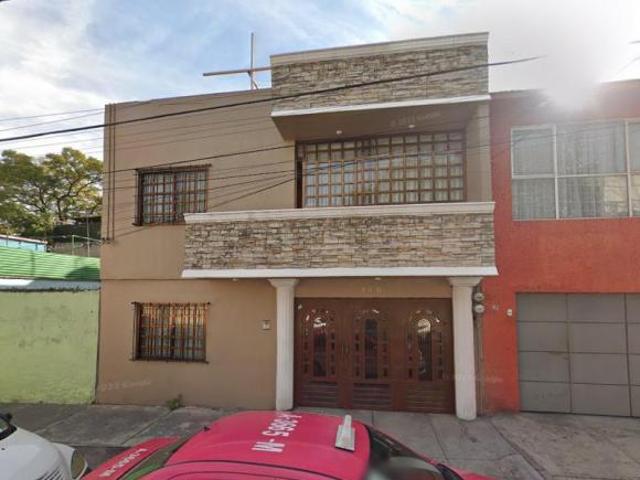 Casa Álvaro Obregón Molino de Rosas