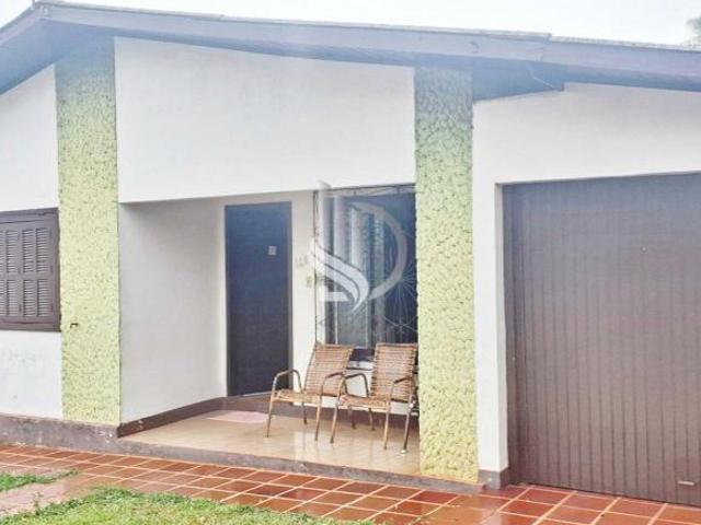 Casa Alvenaria 3 dormitórios com garagem, Ibirubá/RS