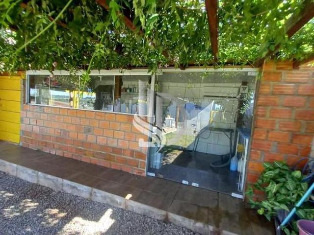 Casa Alvenaria em Centro, Ibirubá/RS