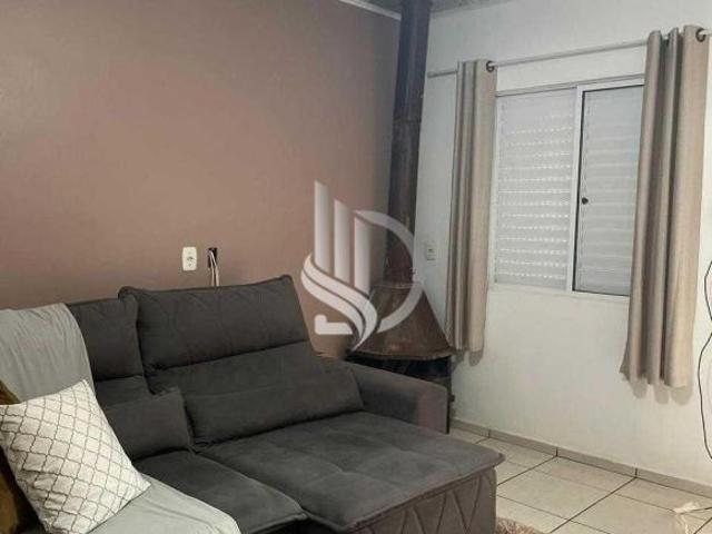 Casa Alvenaria em Centro, Selbach/RS