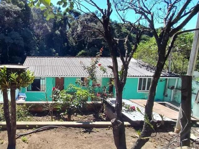 Casa Alvenaria em Jardim Guarany, Campo Largo/PR