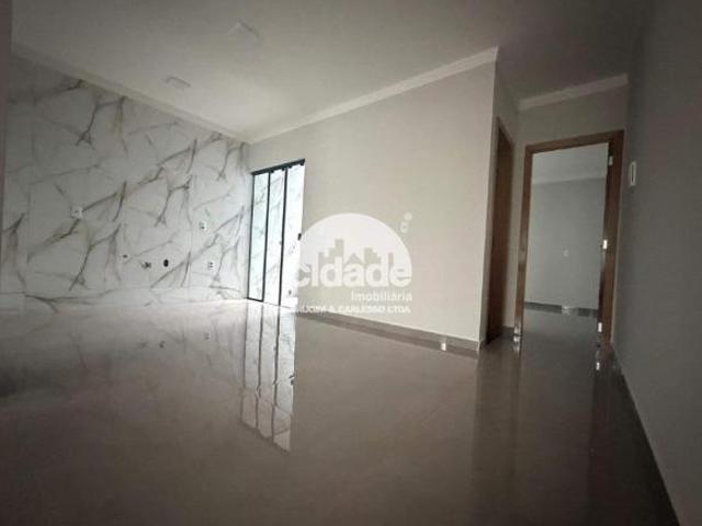 Casa alvenaria Para morar ou investir Barcelona interlagos Cascavel PR