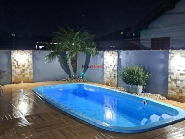 Casa Alvenaria para Venda em Vila Nova Igrejinha RS 248