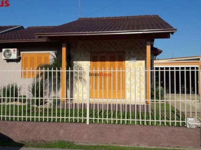 Casa Alvenaria para Venda em Vila Nova Igrejinha RS 248