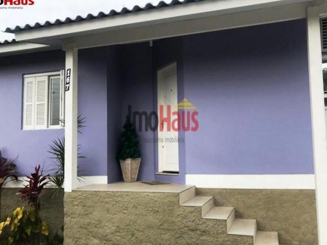Casa Alvenaria para Venda em Vila Nova Igrejinha RS 430